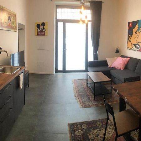 Home In Trast II Rome Bagian luar foto