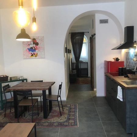 Home In Trast II Rome Bagian luar foto