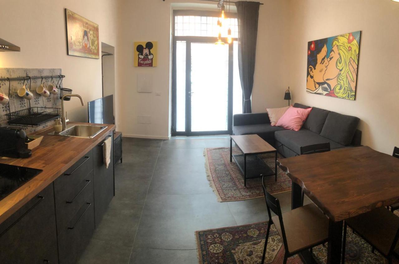 Home In Trast II Rome Bagian luar foto