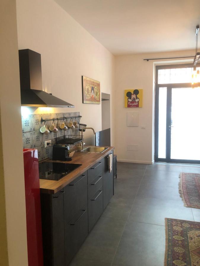 Home In Trast II Rome Bagian luar foto