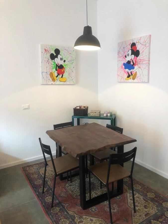 Home In Trast II Rome Bagian luar foto