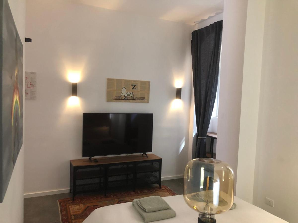 Home In Trast II Rome Bagian luar foto