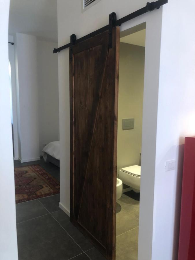 Home In Trast II Rome Bagian luar foto