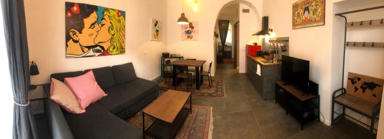 Home In Trast II Rome Bagian luar foto